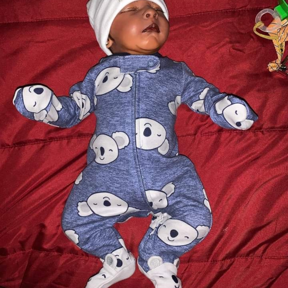 Emotional support reborn babies.